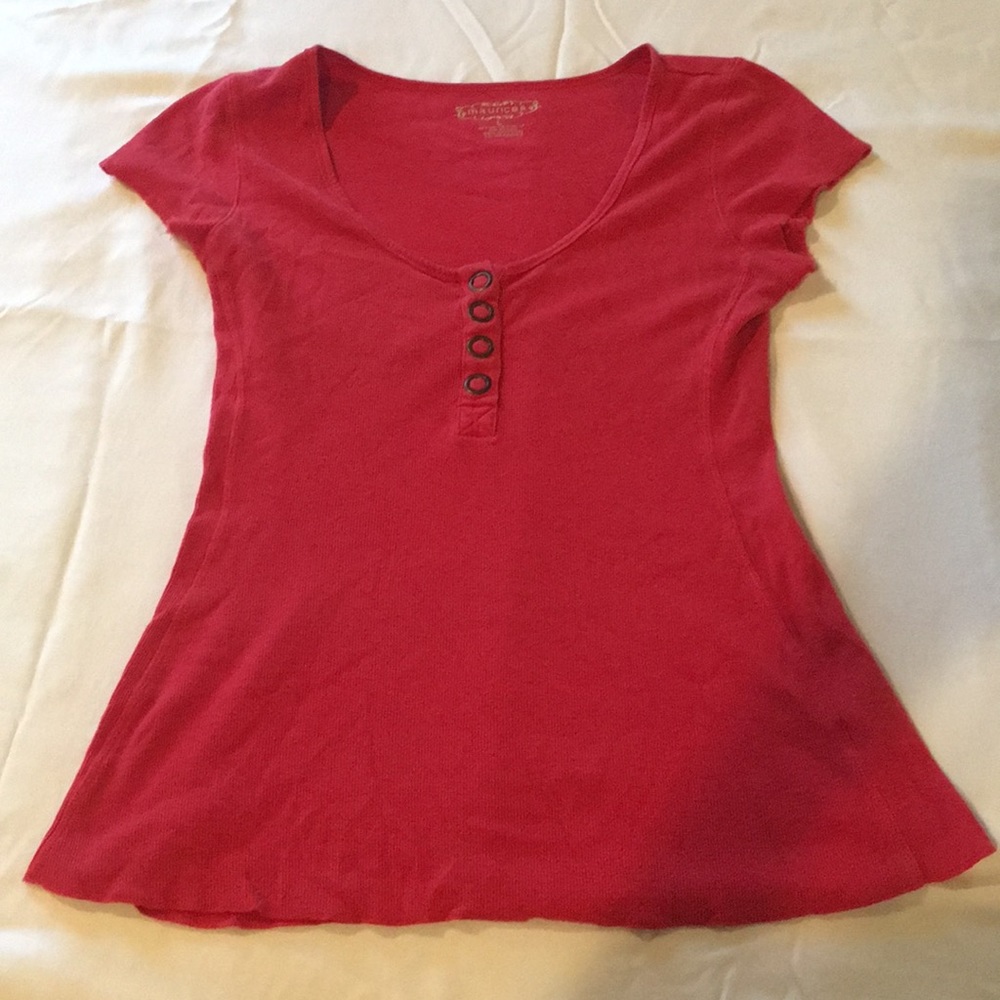 Maurice’s top